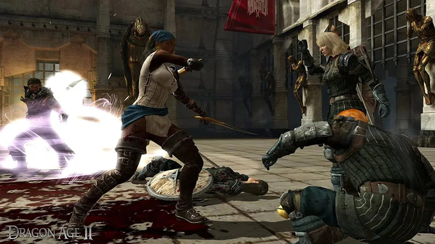 Dragon Age 2 (Bioware Signature Edition) - Xbox 360 - Image 4