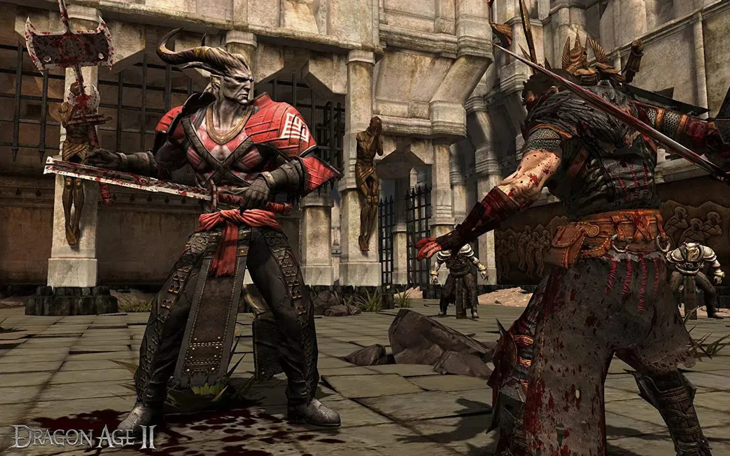 Dragon Age 2 (Bioware Signature Edition) - Xbox 360 - Image 5