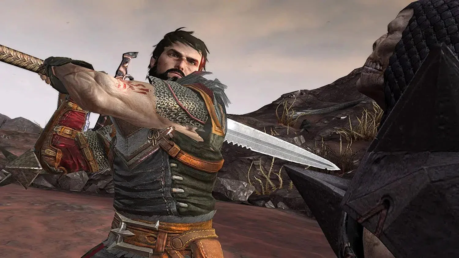 Dragon Age 2 (Bioware Signature Edition) - Xbox 360 - Image 6