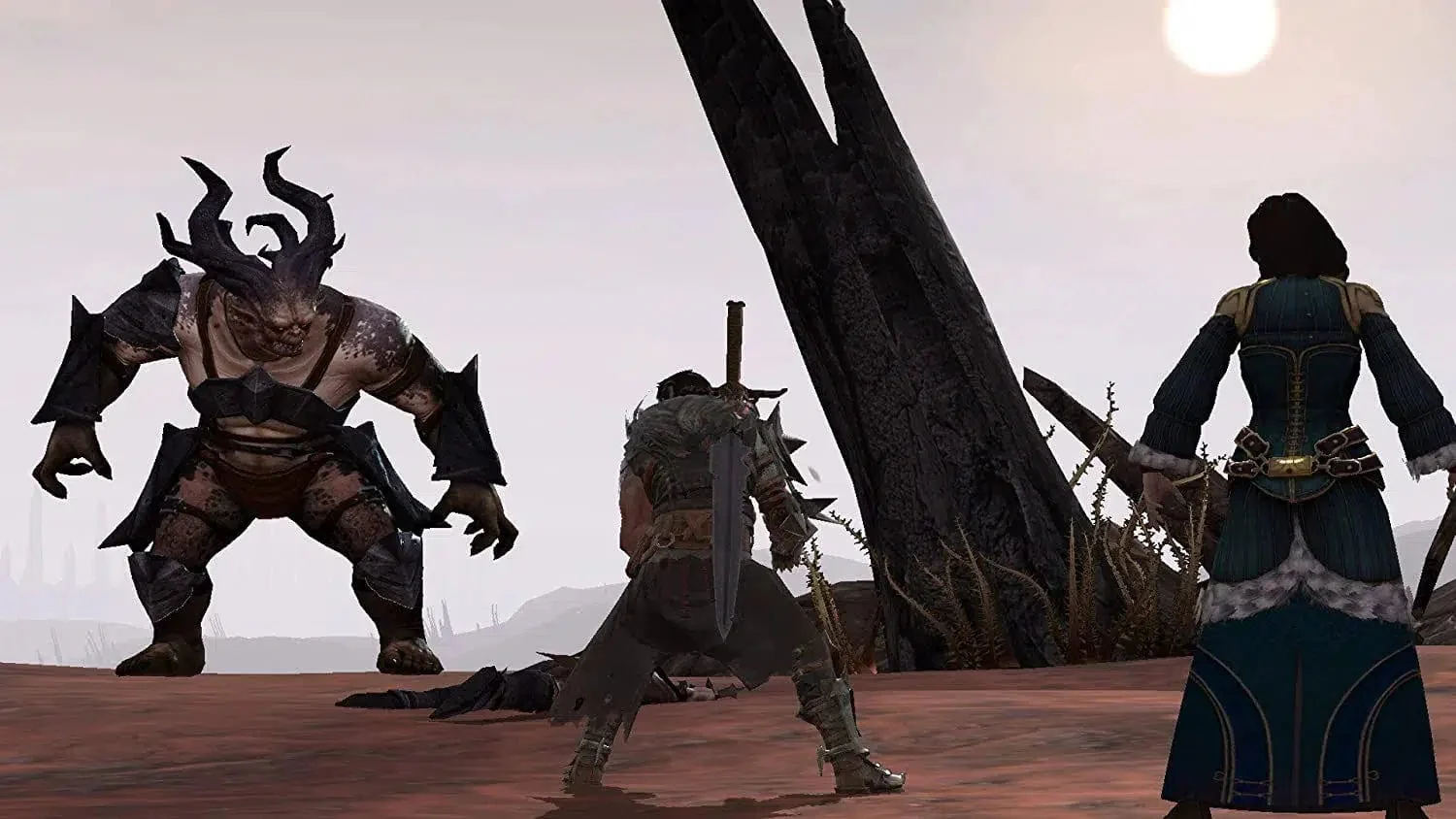 Dragon Age 2 (Bioware Signature Edition) - Xbox 360 - Image 7