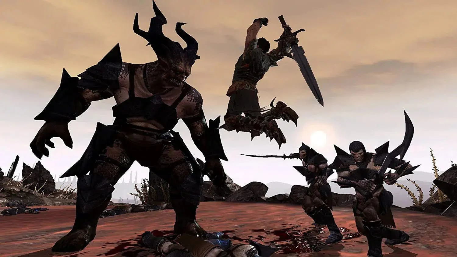 Dragon Age 2 (Bioware Signature Edition) - Xbox 360 - Image 8