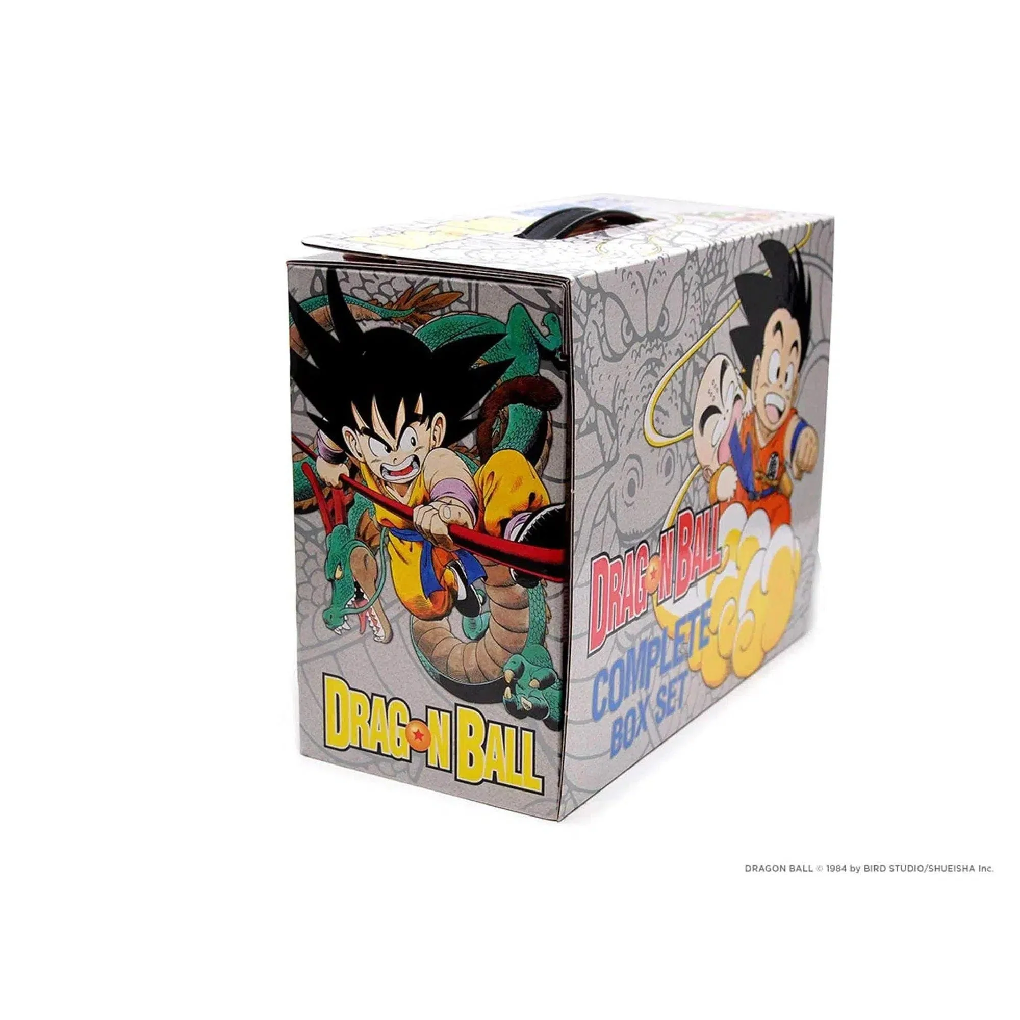 Dragon Ball Complete Manga Box Set - Volumes 1-16 - Image 4