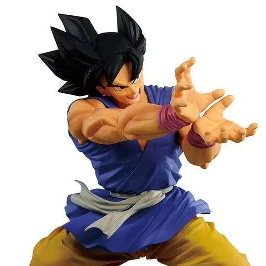 Dragon Ball GT - Goku Figure - Banpresto - Ultimate Soldiers - Image 2