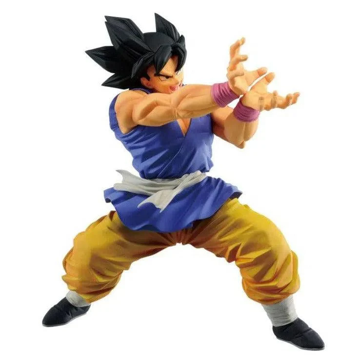 Dragon Ball GT - Goku Figure - Banpresto - Ultimate Soldiers - Image 3