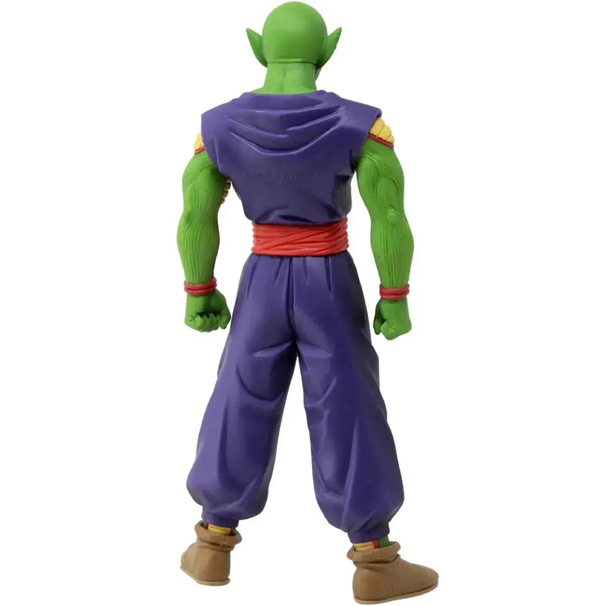 Dragon Ball Super - Piccolo Figure - Banpresto - Super Hero Series, Deluxe Figure (DXF) Series - Image 2