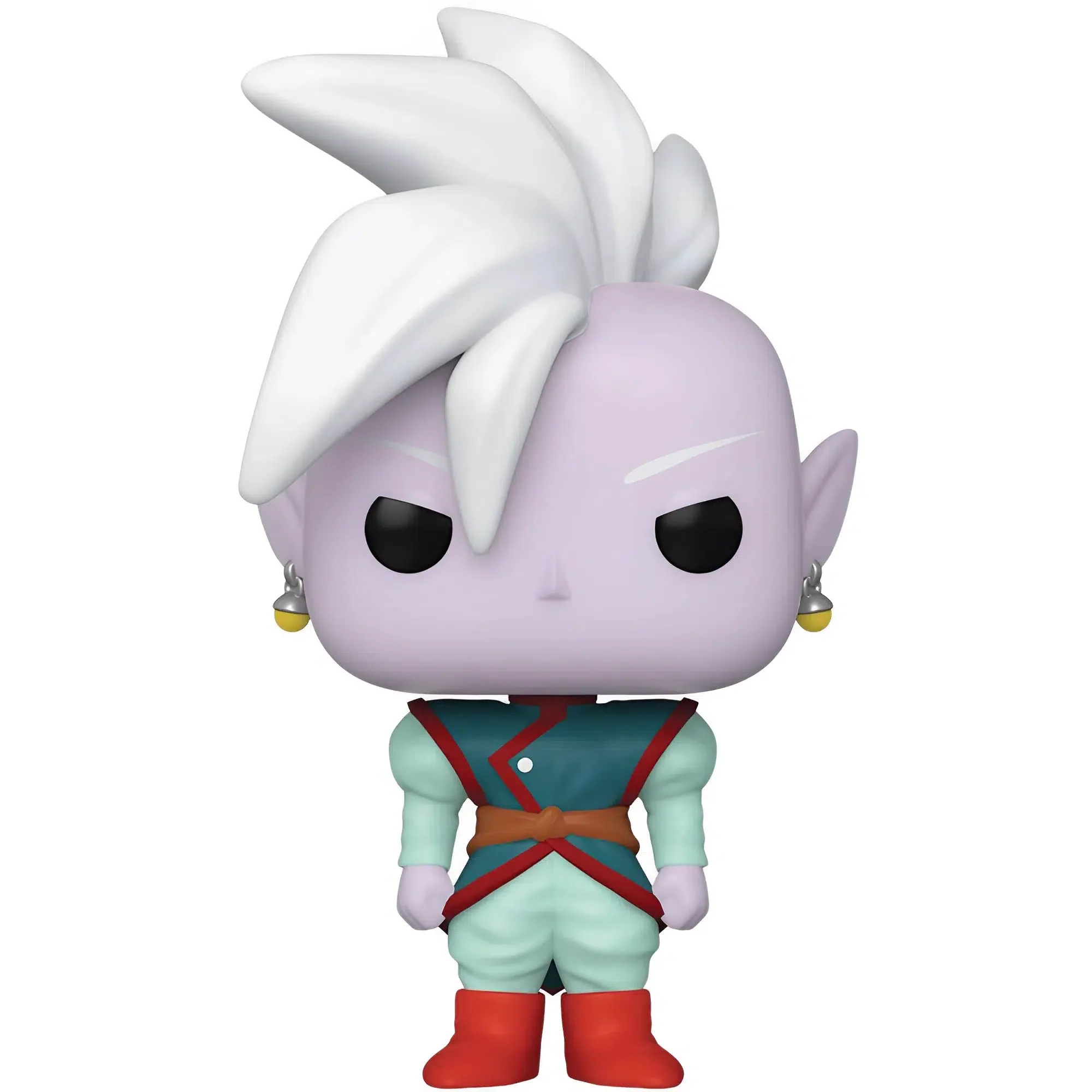 Dragon Ball Super - Shin Figure - Funko - POP! Animation Series (1283) - Image 2