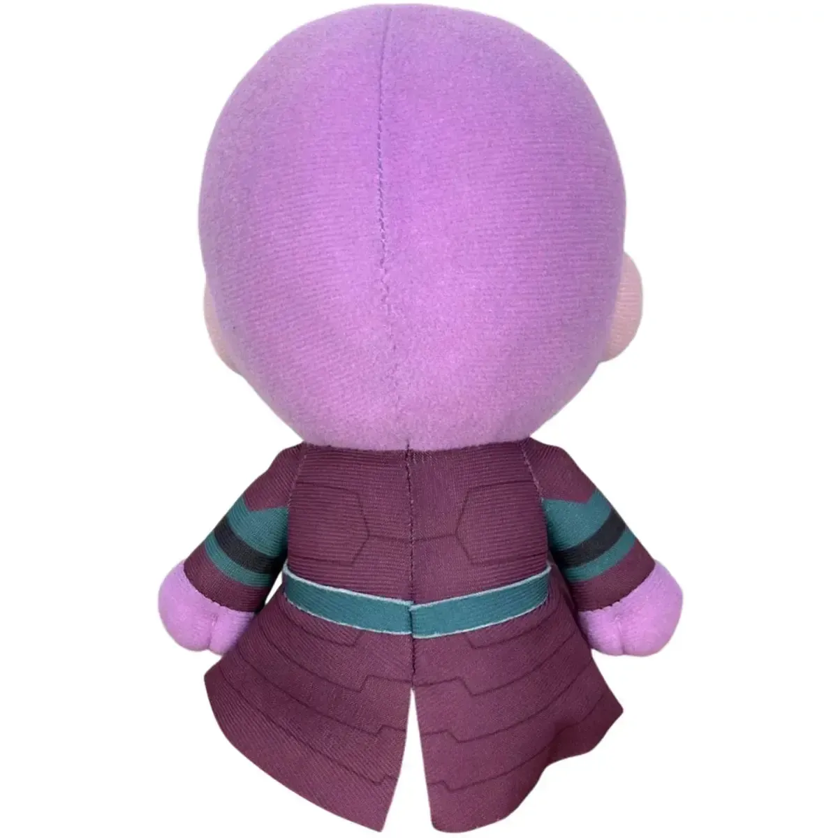 Dragon Ball Super - Sitting Legendary Hitman Hit Plush (7") - Great Eastern Entertainment - Image 2