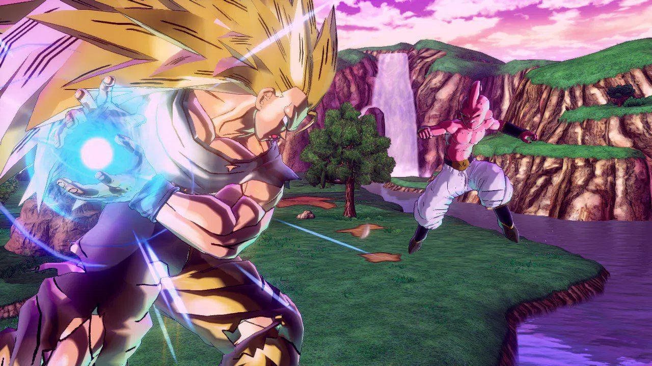 Dragon Ball Xenoverse 2 - Nintendo Switch - Image 2