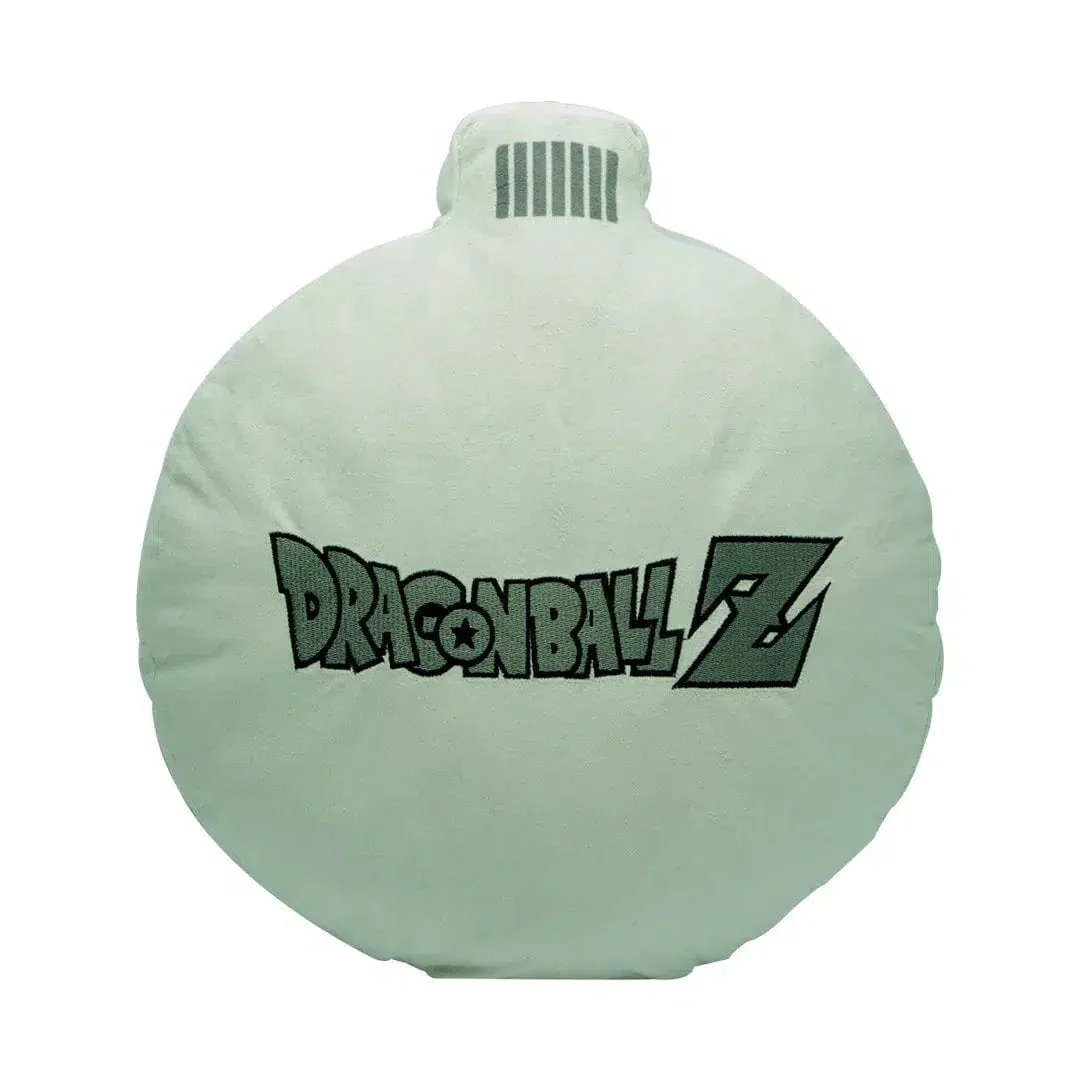 Dragon Ball Z - 12" Dragon Ball Radar with Sound Plush Cushion Pillow - ABYstyle - Image 3