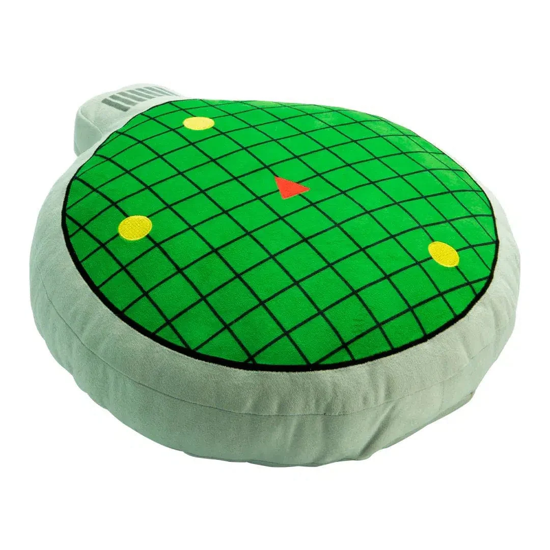 Dragon Ball Z - 12" Dragon Ball Radar with Sound Plush Cushion Pillow - ABYstyle - Image 4