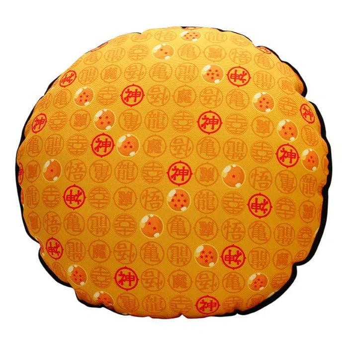 Dragon Ball Z - 13" Kame Symbol Plush Cushion Pillow - ABYstyle - Image 2