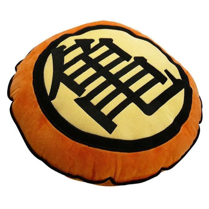 Dragon Ball Z - 13" Kame Symbol Plush Cushion Pillow - ABYstyle - Image 3