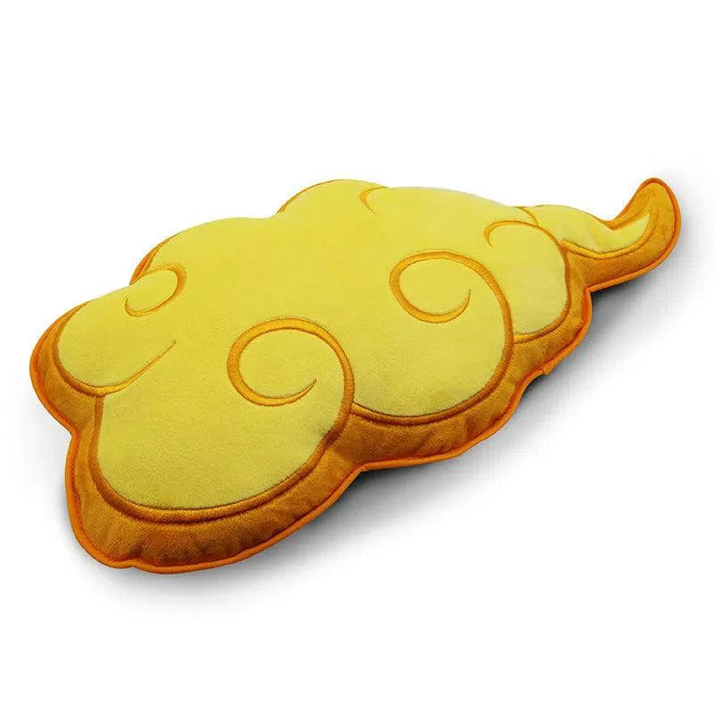 Dragon Ball Z - 17" Flying Nimbus Plush Cushion Pillow - ABYstyle - Image 3