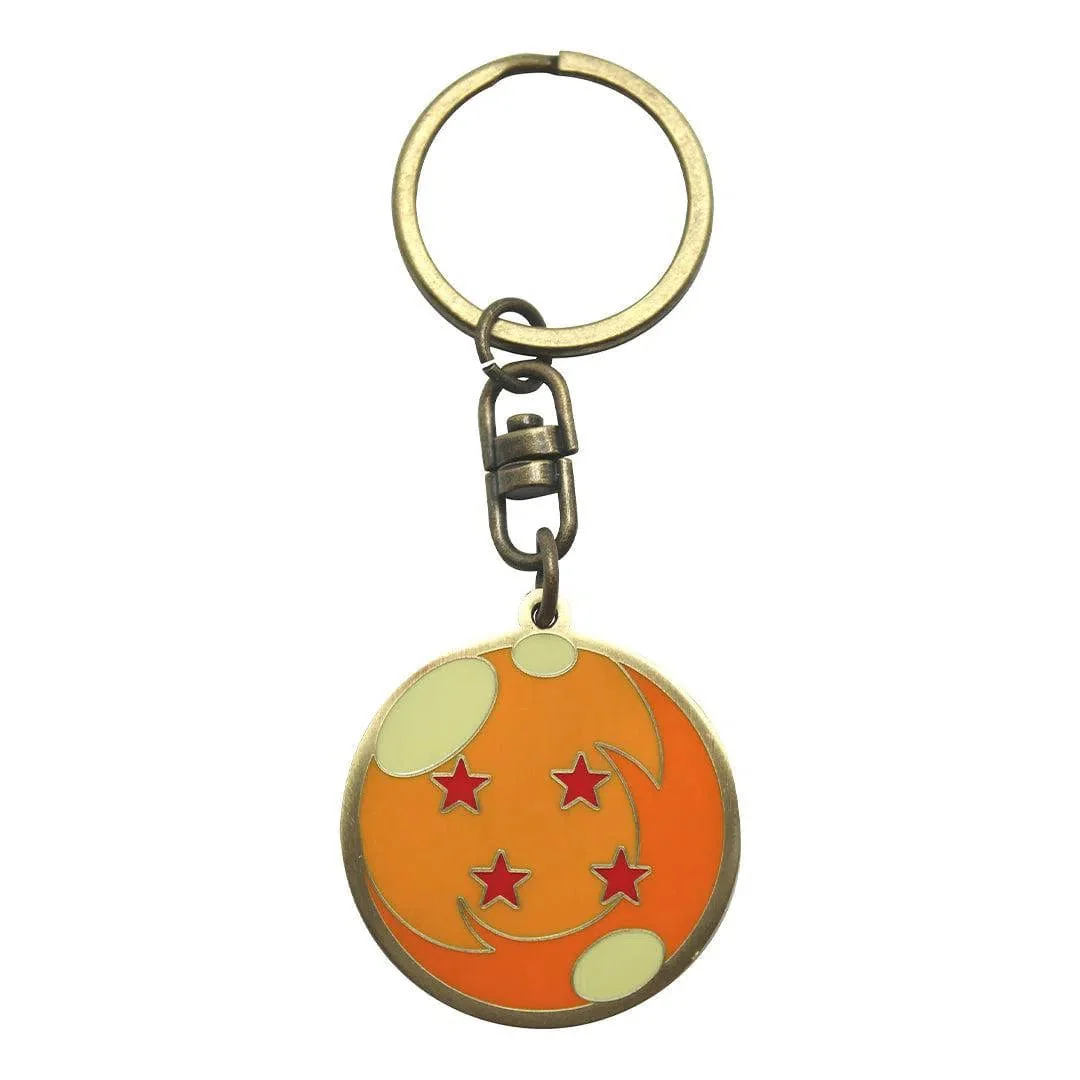 Dragon Ball Z - 3-Piece Gift Set - ABYstyle - 11 oz. Mug, Notebook, Keychain - Image 4