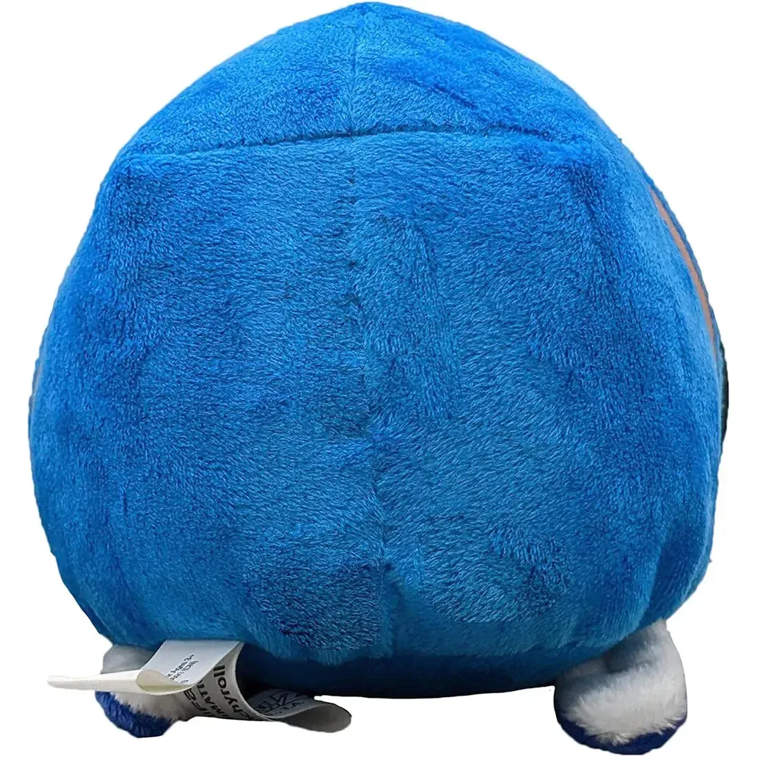 Dragon Ball Z - Android 17 Plush (6") - Infinifan - Mochibi Series - Image 2