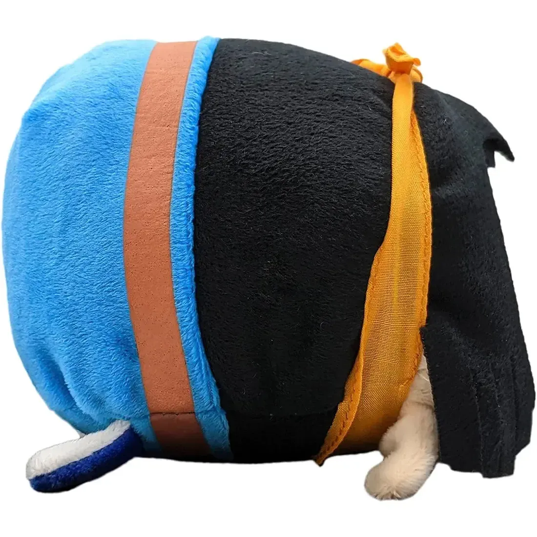 Dragon Ball Z - Android 17 Plush (6") - Infinifan - Mochibi Series - Image 3