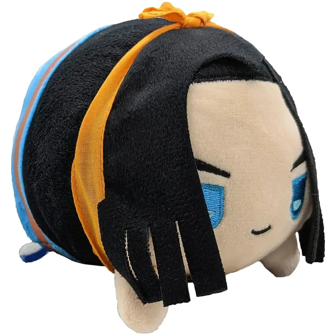Dragon Ball Z - Android 17 Plush (6") - Infinifan - Mochibi Series - Image 4