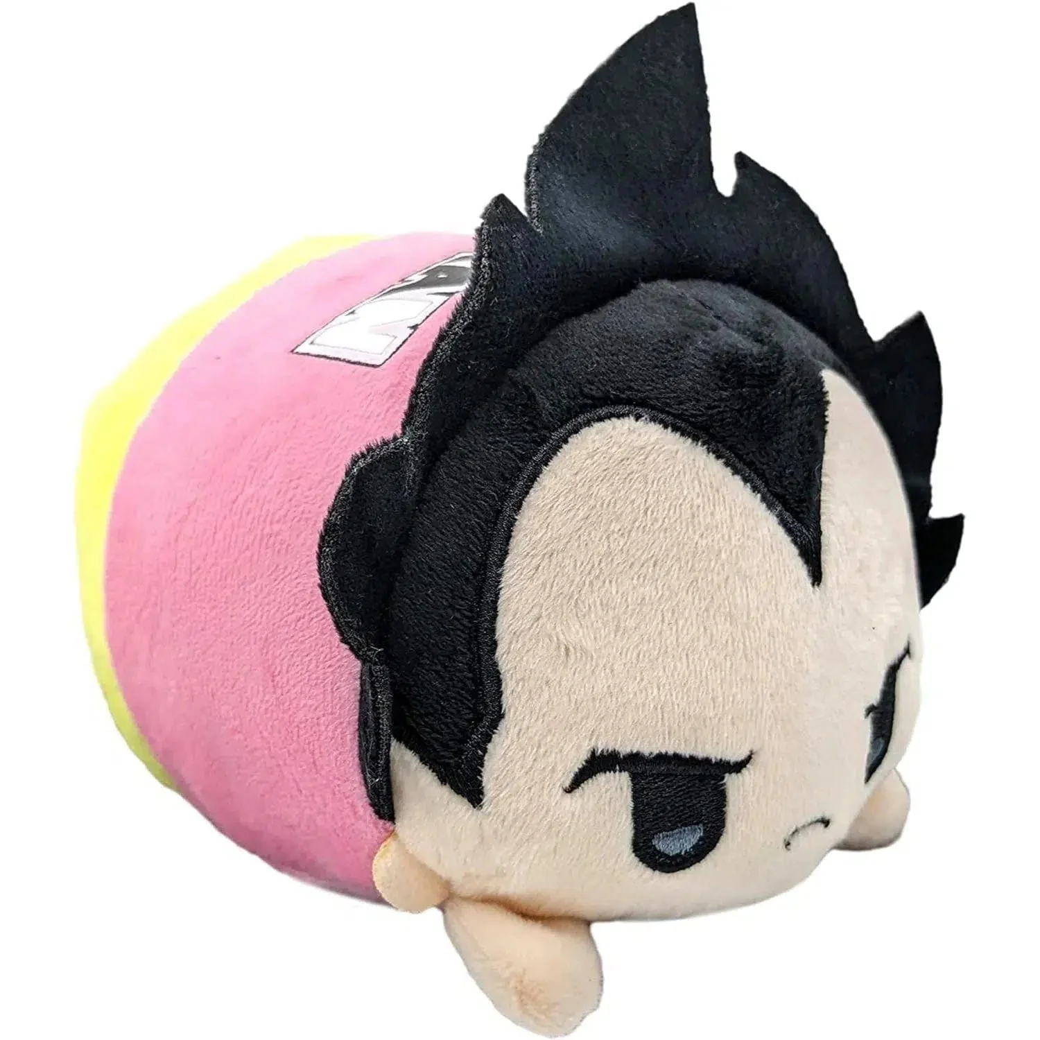 Dragon Ball Z - Badman Shirt Vegeta Plush (6") - Infinifan - Mochibi Series - Image 5