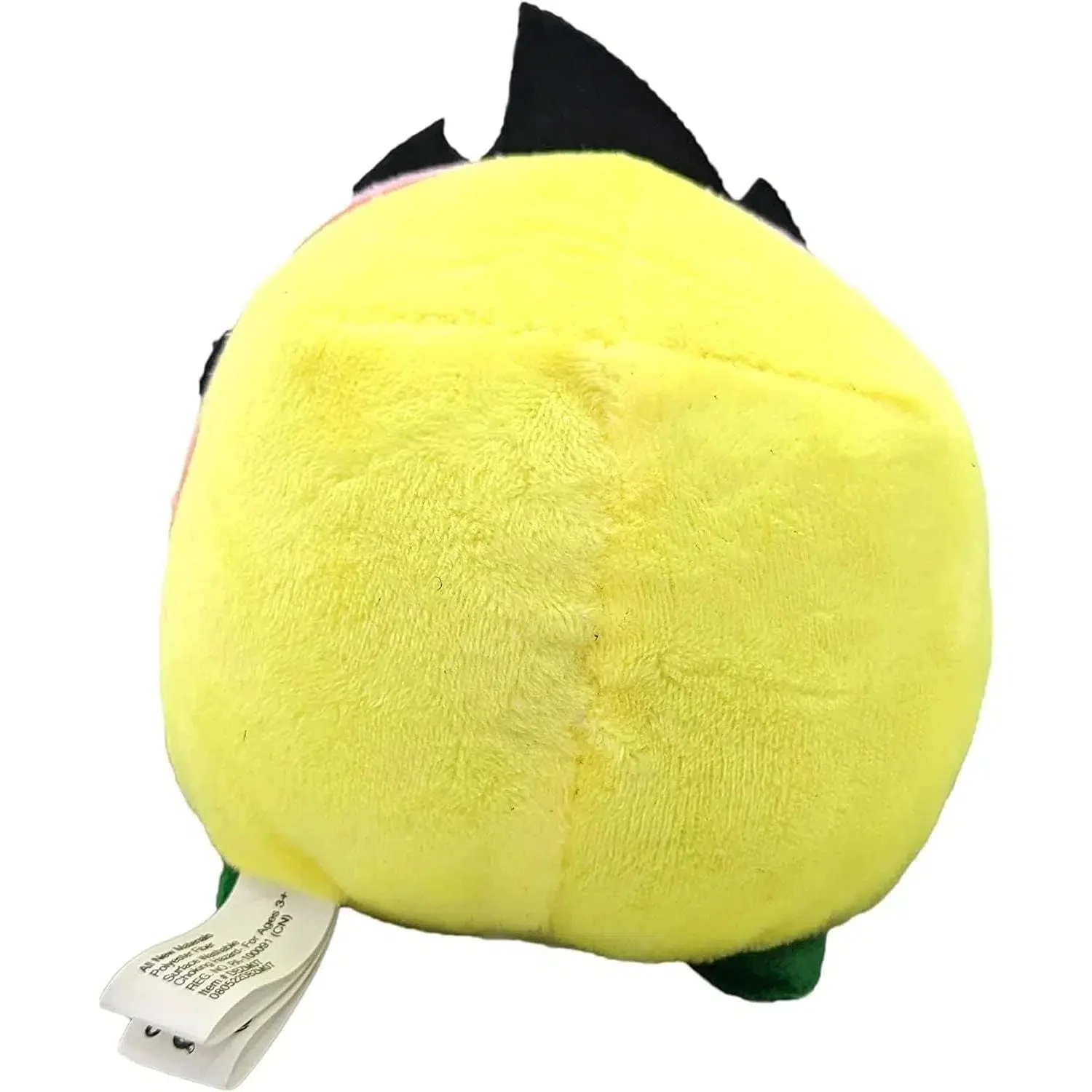 Dragon Ball Z - Badman Shirt Vegeta Plush (6") - Infinifan - Mochibi Series - Image 7