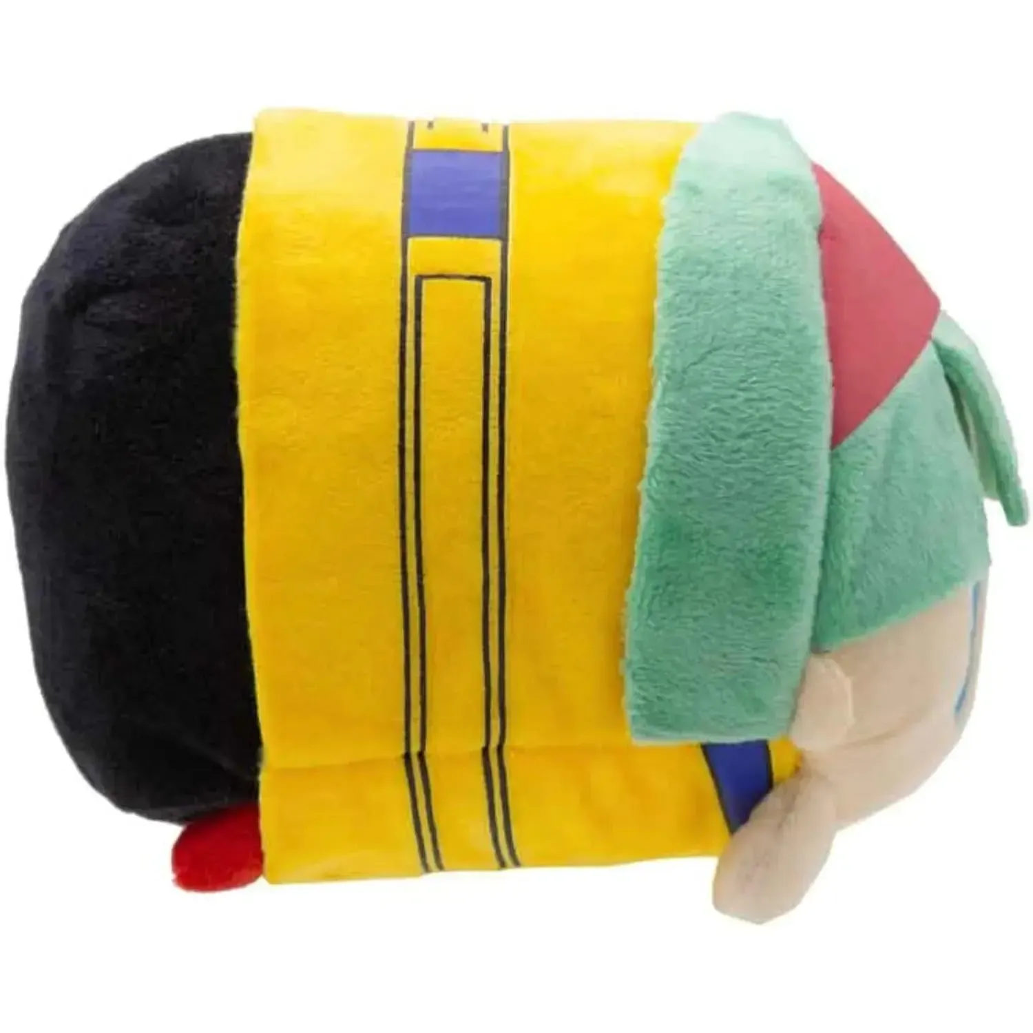Dragon Ball Z - Bulma Plush (6") - Infinifan - Mochibi Series - Image 2