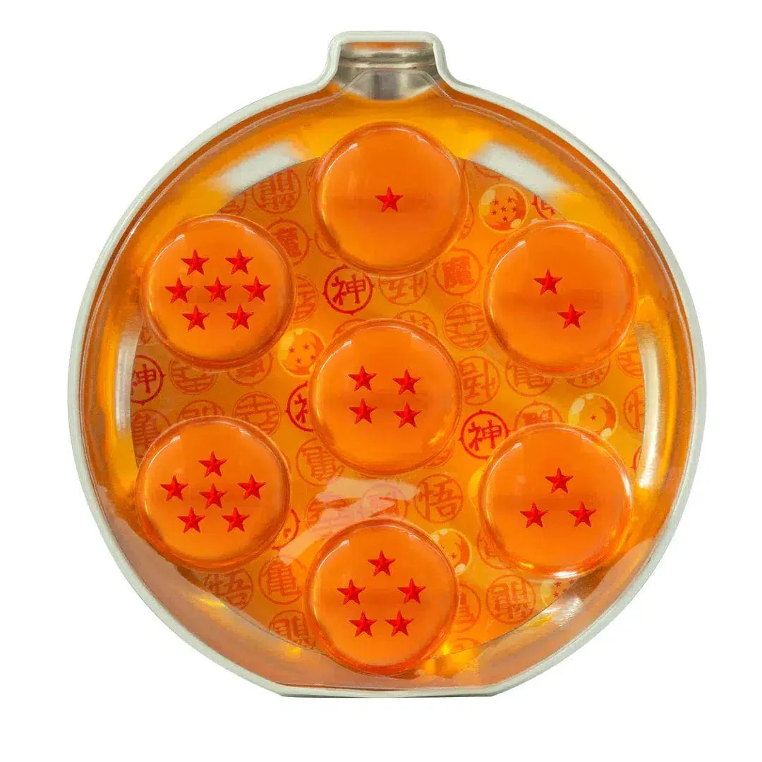 Dragon Ball Z - Dragon Ball Set - ABYstyle - Image 5