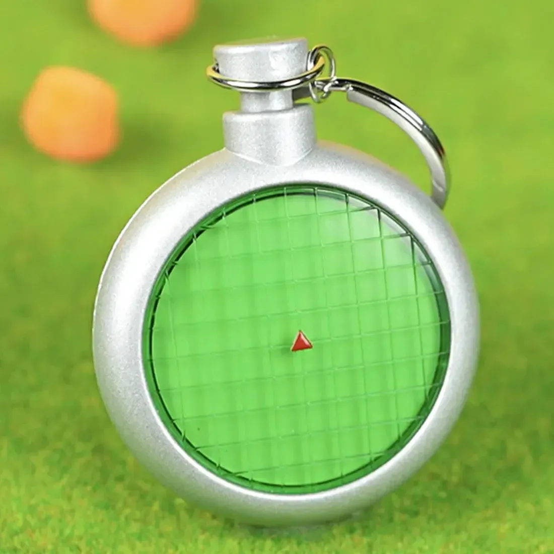 Dragon Ball Z - Dragon Radar 3D Keychain (Sounds & Lights) - ABYstyle - Image 10