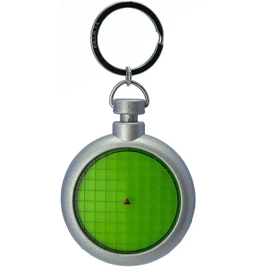 Dragon Ball Z - Dragon Radar 3D Keychain (Sounds & Lights) - ABYstyle - Image 2