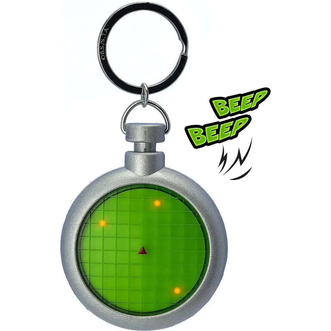 Dragon Ball Z - Dragon Radar 3D Keychain (Sounds & Lights) - ABYstyle - Image 5
