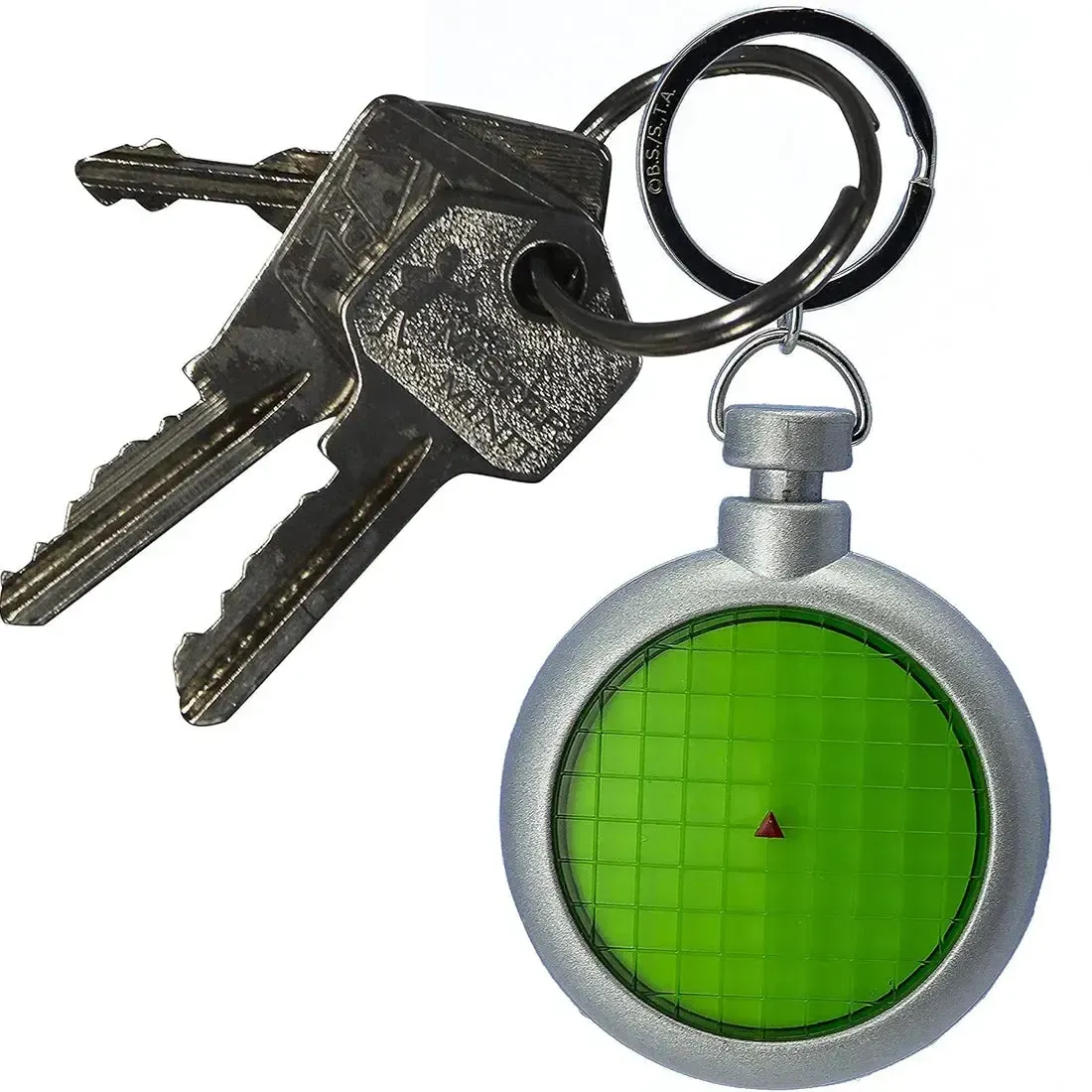 Dragon Ball Z - Dragon Radar 3D Keychain (Sounds & Lights) - ABYstyle - Image 7