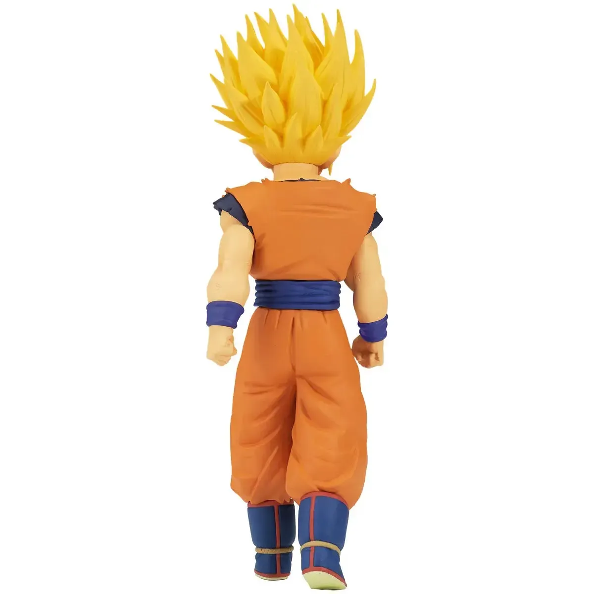 Dragon Ball Z - Goku's Gi Teen Gohan Figure (6") - Banpresto - Solid Edge Works Series (Volume 12, Version A) - Image 2