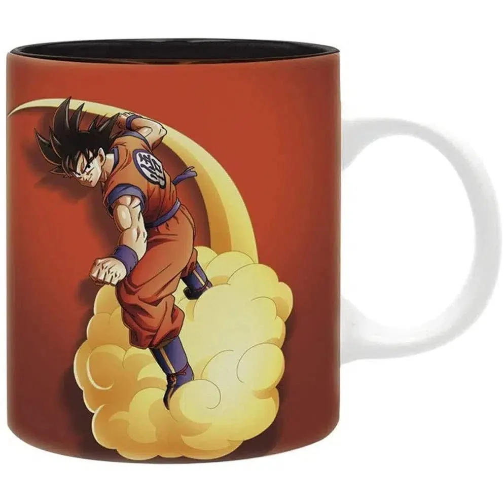 Dragon Ball Z - Kakarot Ceramic Mug (11 oz.) - ABYstyle - Image 3