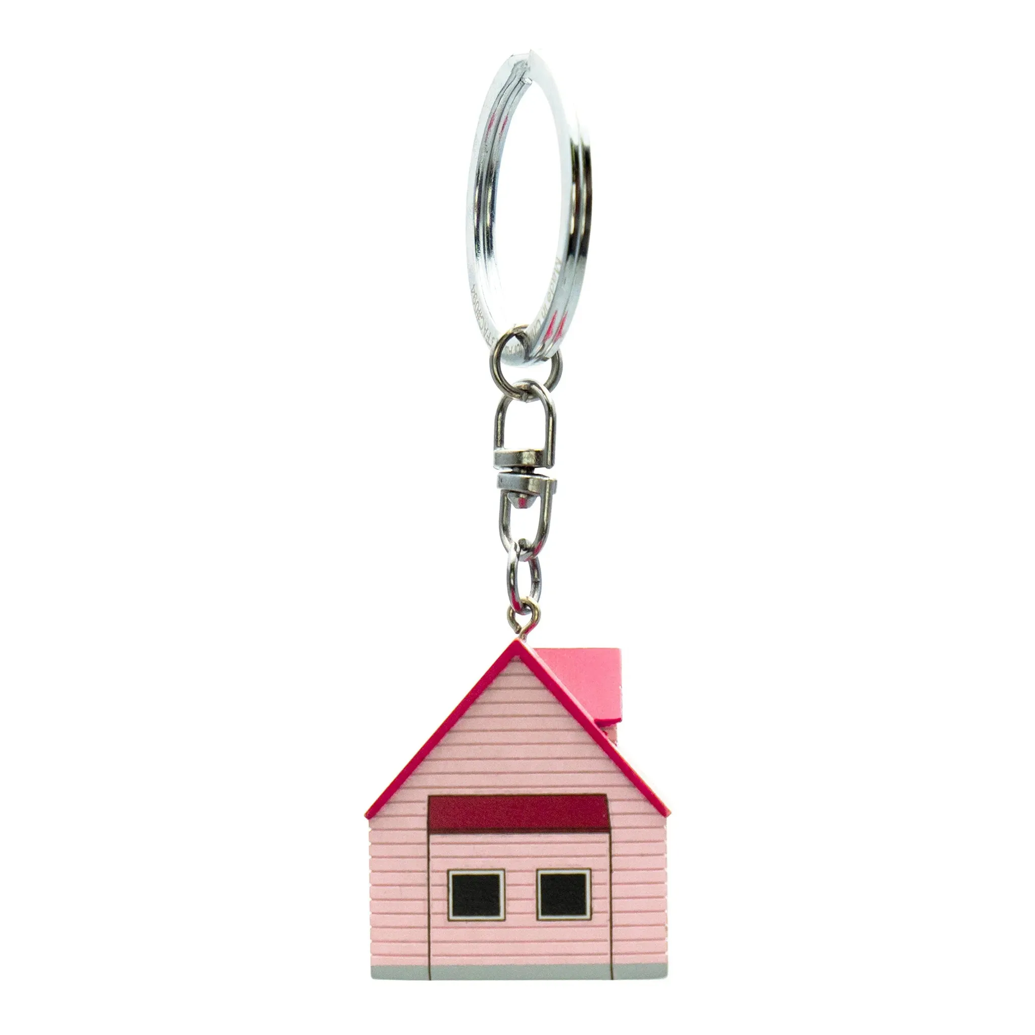 Dragon Ball Z - Kame House 3D Keychain - ABYstyle - Image 4