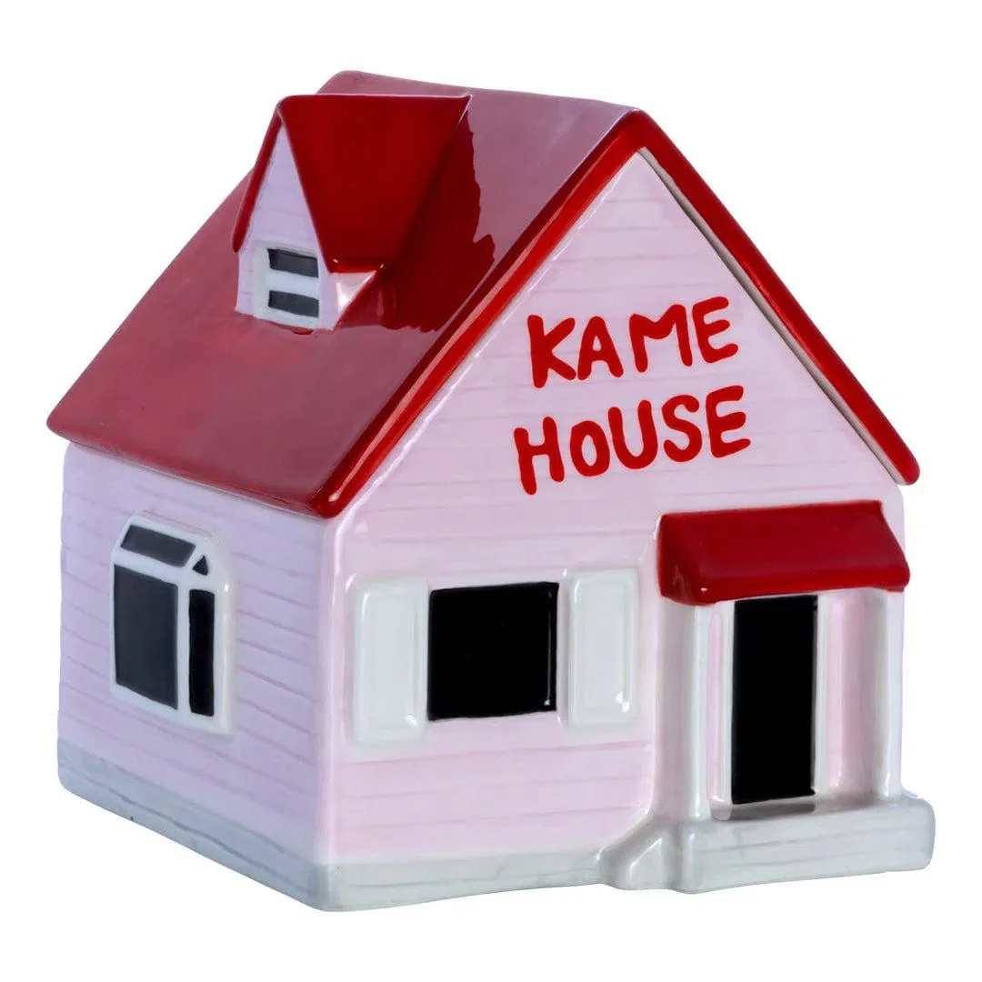 Dragon Ball Z - Kame House Cookie Jar - ABYstyle - Image 2