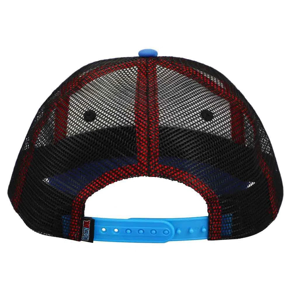 Dragon Ball Z - Kame House Trucker Hat - Bioworld - Image 2