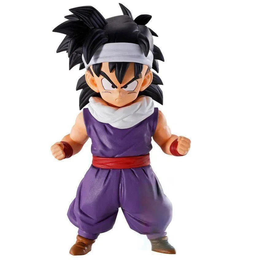 Dragon Ball Z - Kid Gohan Figure (World Tournament Super Battle) - Bandai Spirits - Ichibansho
