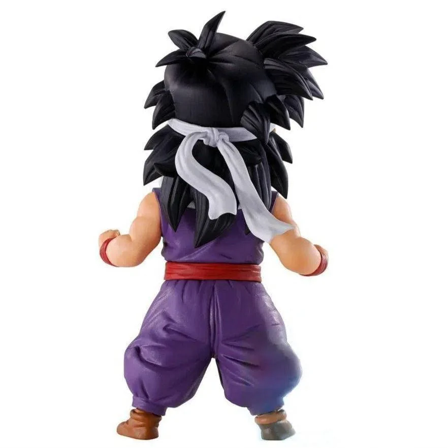 Dragon Ball Z - Kid Gohan Figure (World Tournament Super Battle) - Bandai Spirits - Ichibansho - Image 2