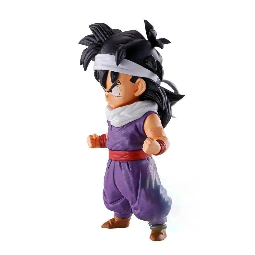 Dragon Ball Z - Kid Gohan Figure (World Tournament Super Battle) - Bandai Spirits - Ichibansho - Image 3
