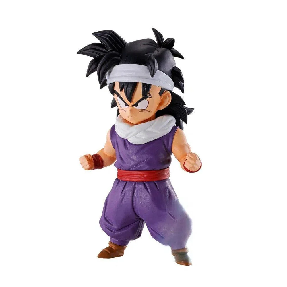 Dragon Ball Z - Kid Gohan Figure (World Tournament Super Battle) - Bandai Spirits - Ichibansho - Image 4