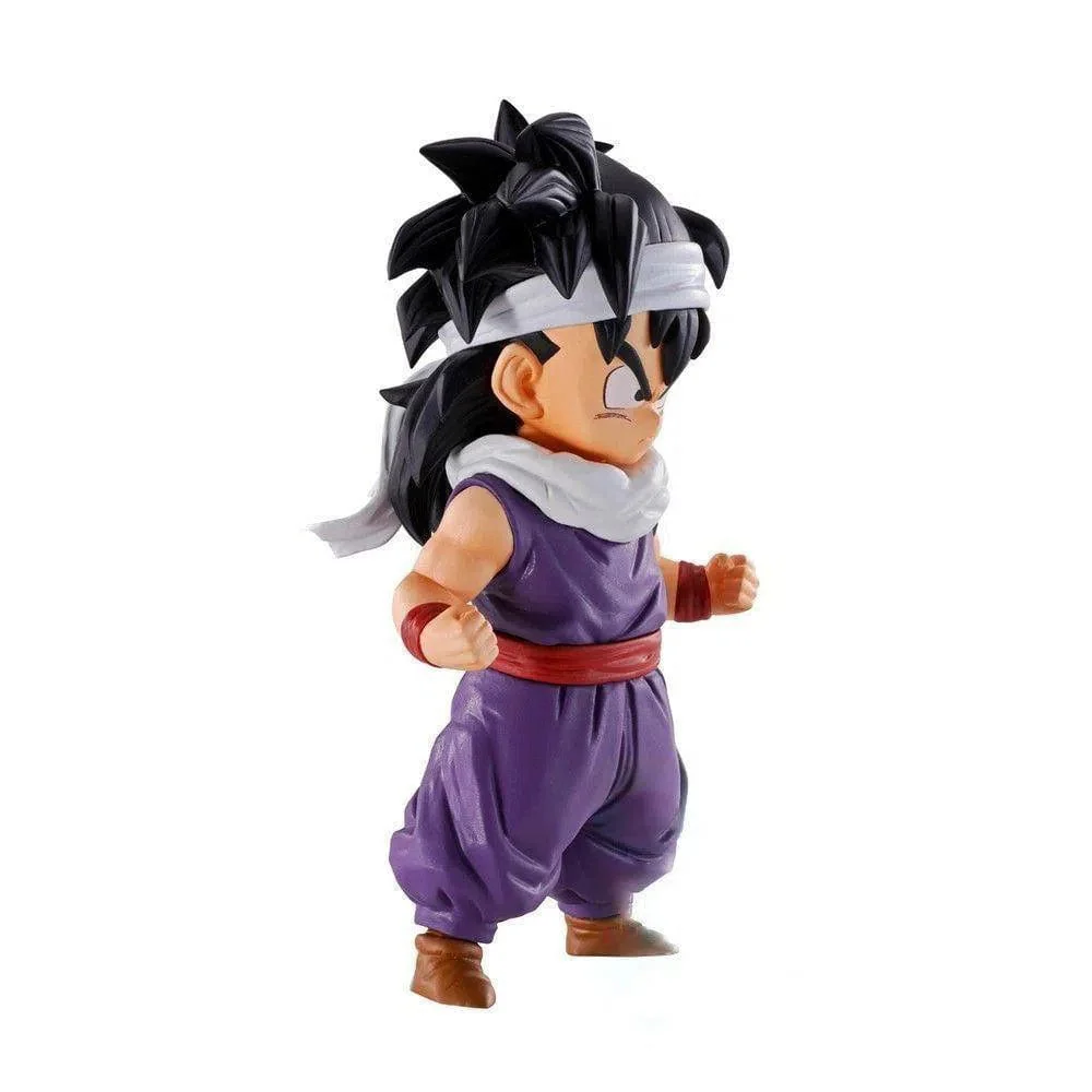 Dragon Ball Z - Kid Gohan Figure (World Tournament Super Battle) - Bandai Spirits - Ichibansho - Image 5