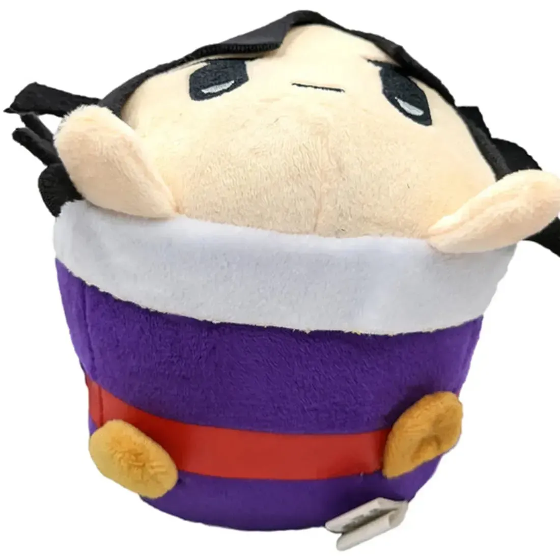 Dragon Ball Z - Kid Gohan Plush (6") - Infinifan - Mochibi Series - Image 4