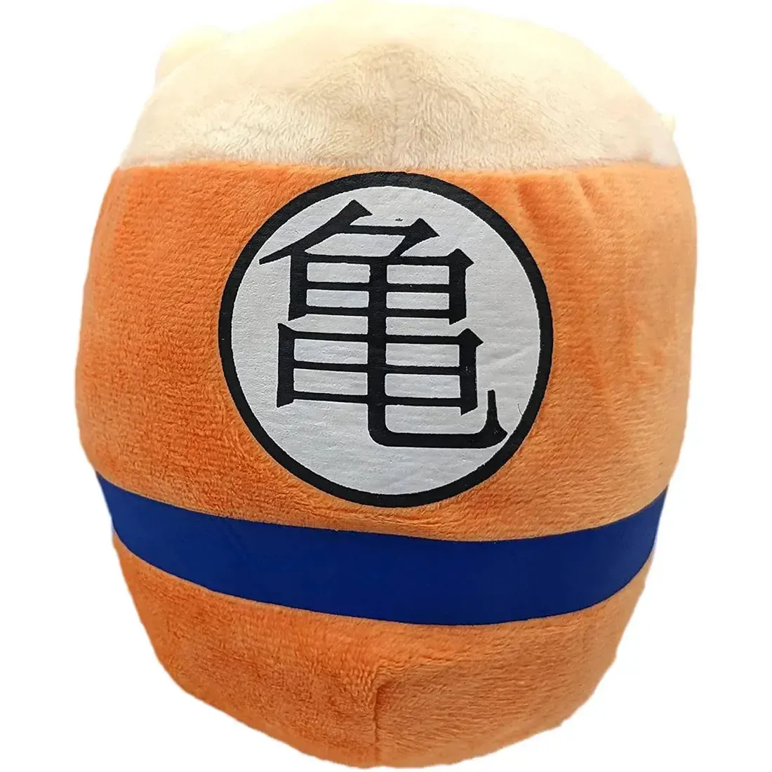 Dragon Ball Z - Krillin Plush (6") - Infinifan - Mochibi Series - Image 6