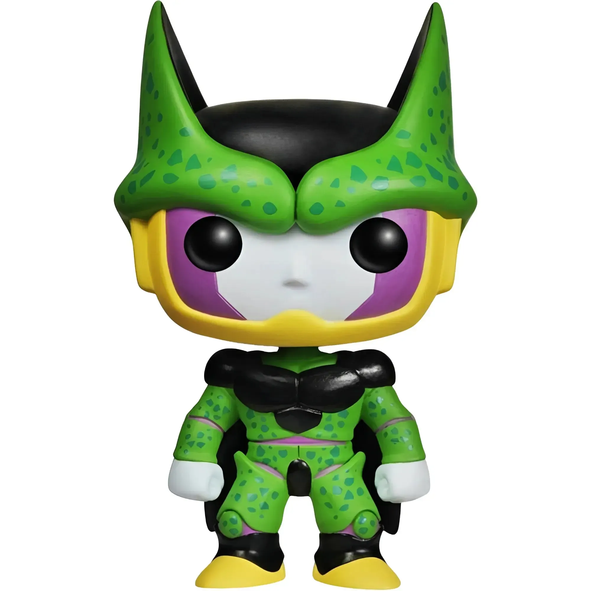 Dragon Ball Z - Perfect Cell Figure (3.75") - Funko - Pop! Animation Series (13) - Image 2