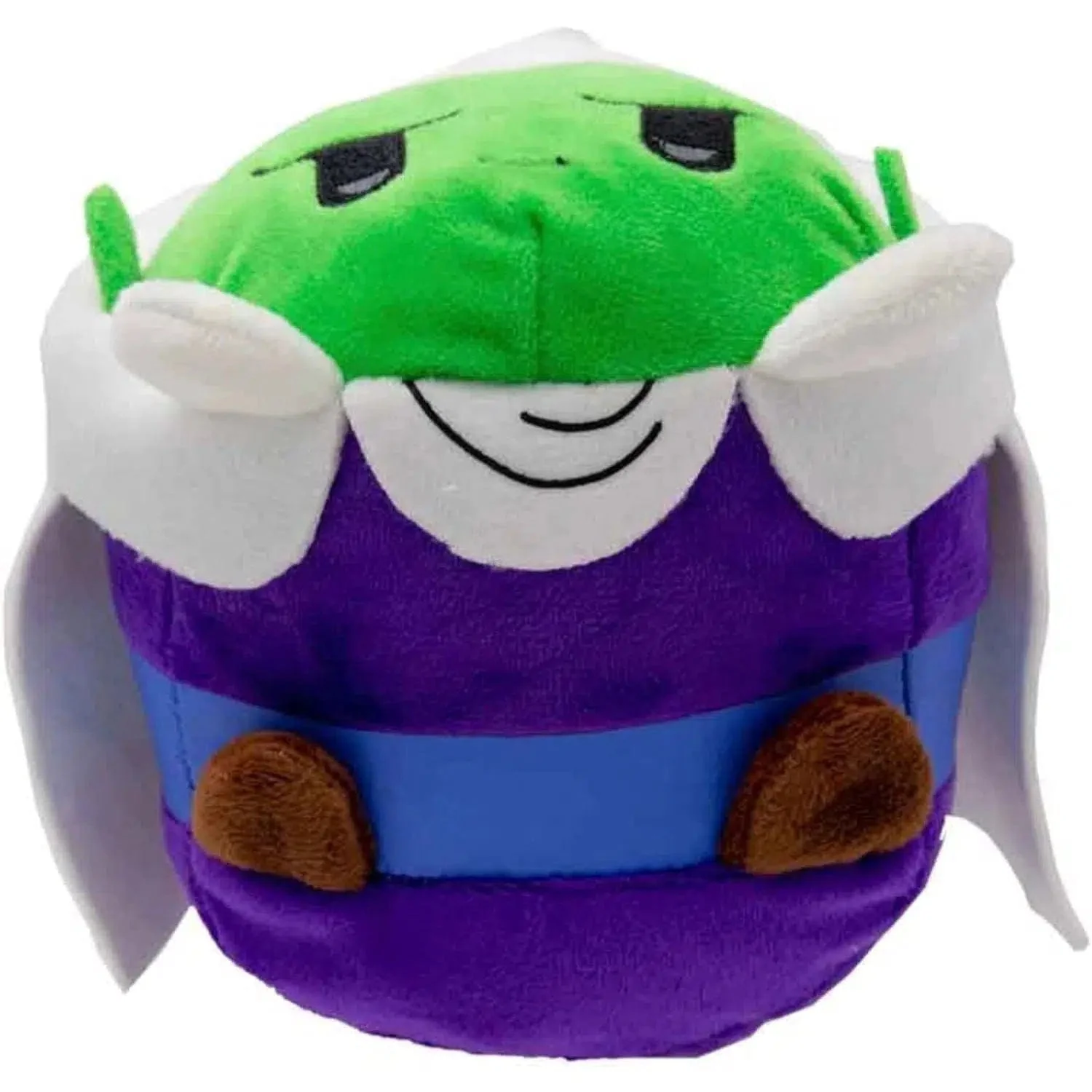 Dragon Ball Z - Piccolo Plush (6") - Infinifan - Mochibi Series - Image 2