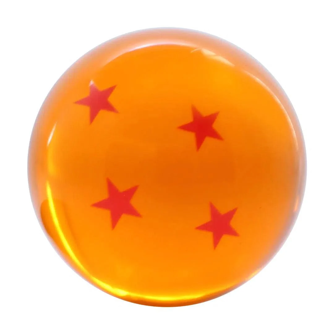 Dragon Ball Z - Radar Keychain & Dragon Ball Gift Set - ABYstyle - Image 2
