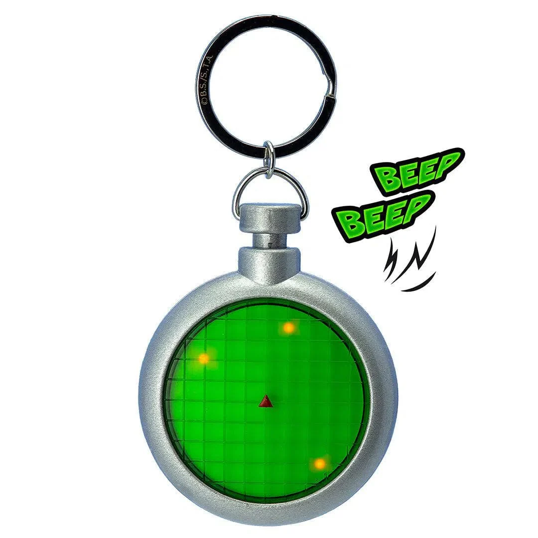 Dragon Ball Z - Radar Keychain & Dragon Ball Gift Set - ABYstyle - Image 4