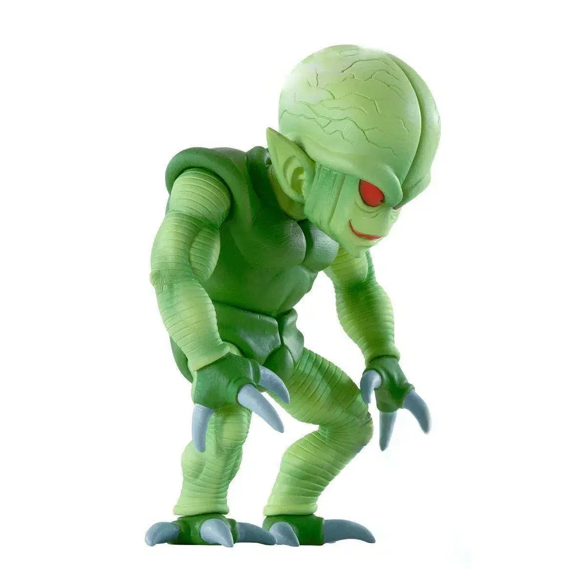 Dragon Ball Z - Saibaman Figure (World Tournament Super Battle) - Bandai Spirits - Ichibansho - Image 10