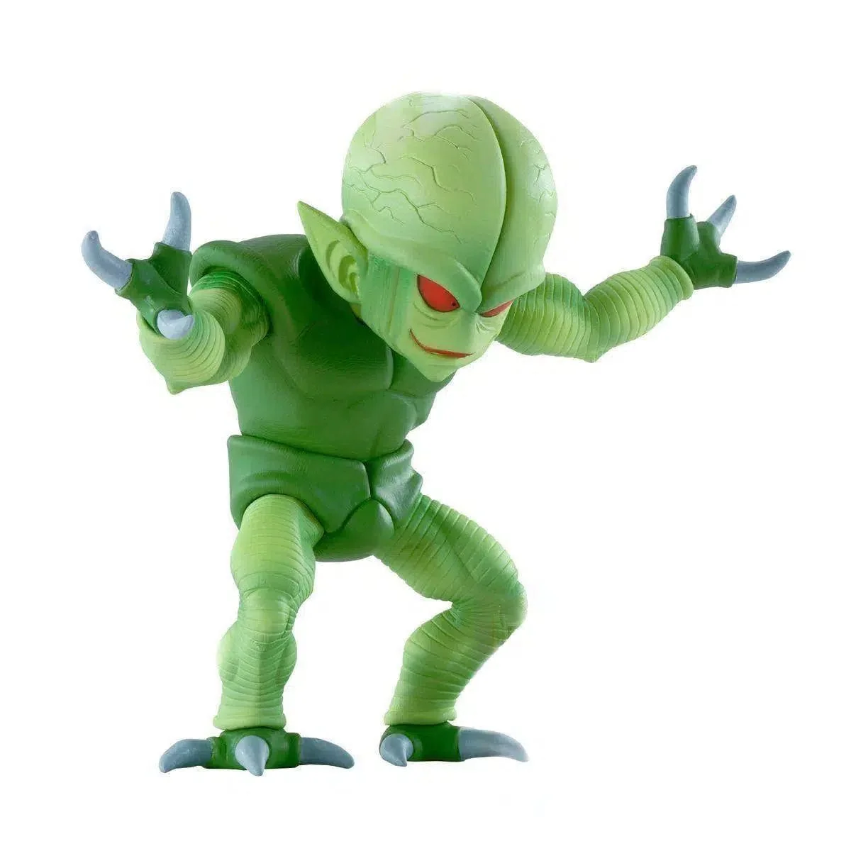 Dragon Ball Z - Saibaman Figure (World Tournament Super Battle) - Bandai Spirits - Ichibansho - Image 8