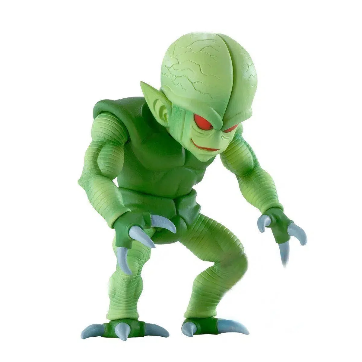 Dragon Ball Z - Saibaman Figure (World Tournament Super Battle) - Bandai Spirits - Ichibansho - Image 9
