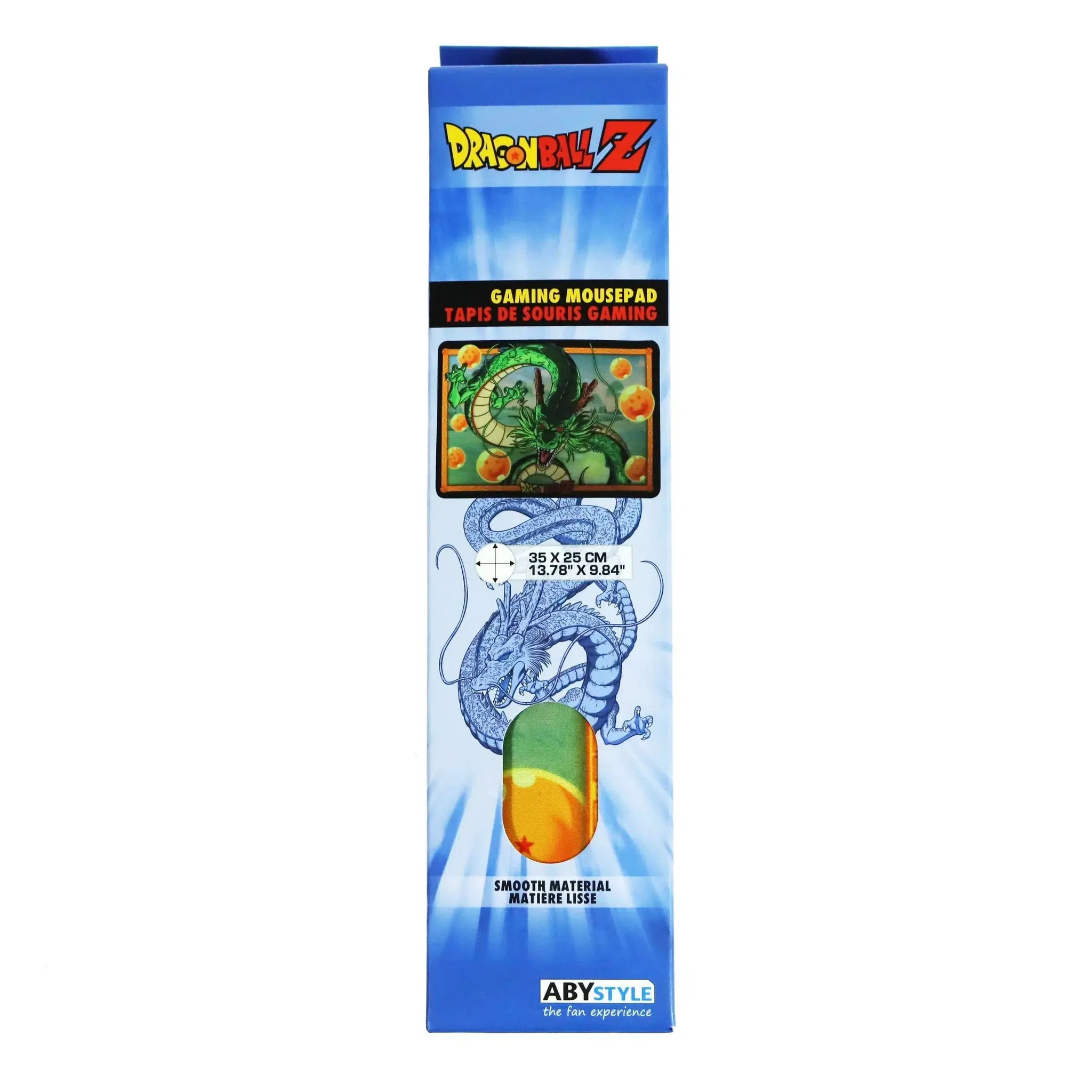 Dragon Ball Z - Shenron Gaming Mouse Pad - ABYstyle - Image 2