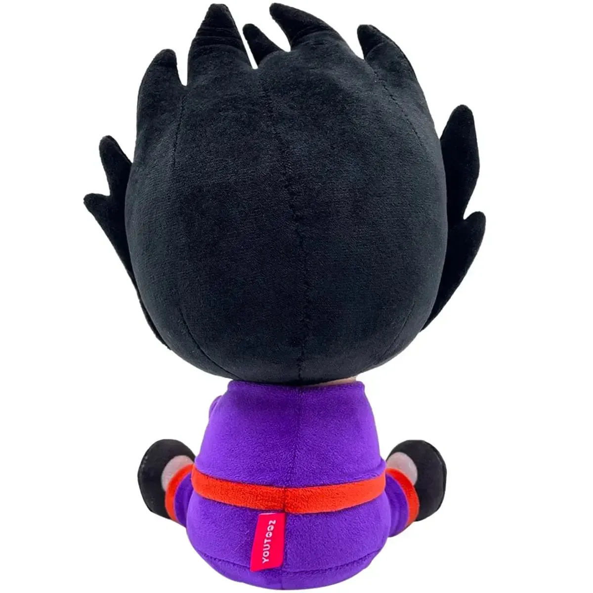 Dragon Ball Z - Sitting Gohan Plush (9") - Youtooz - Image 2